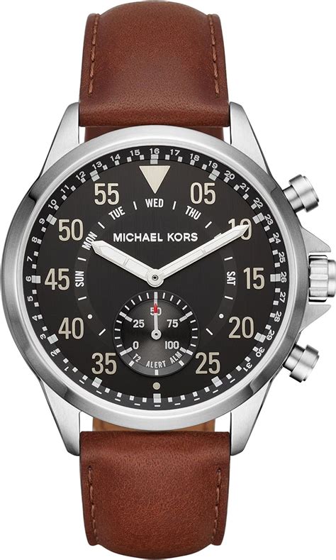 cost of mkt4001 michael kors mens watch